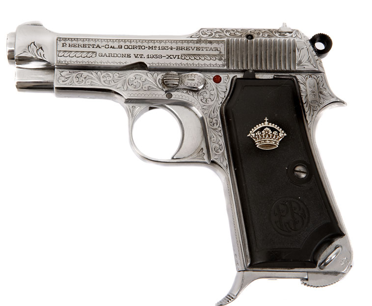 engraved_Beretta_34